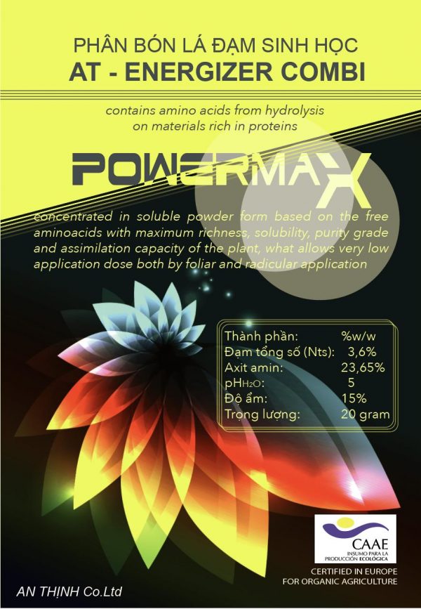 Powermax
